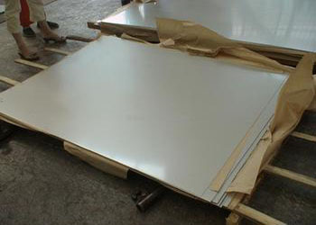 SUS304不锈钢冷轧板